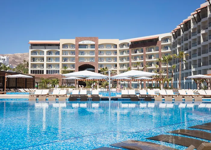 Krystal Grand Los Cabos - All Inclusive San José del Cabo