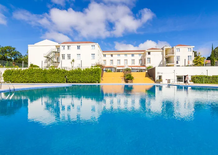The Lince Braga Hotel