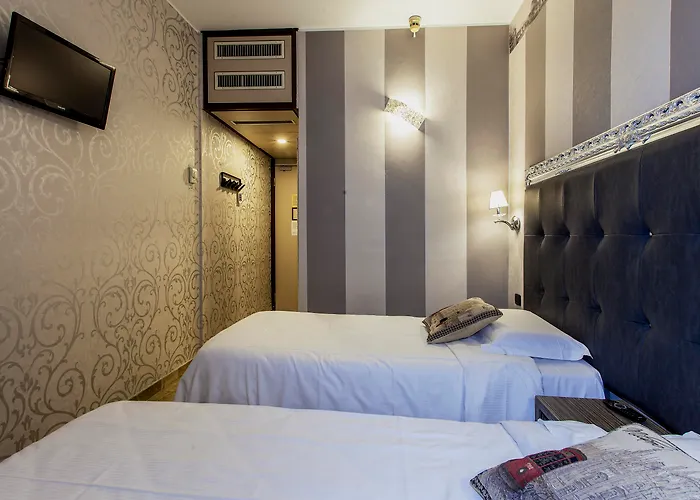 Canova Hotel Milano
