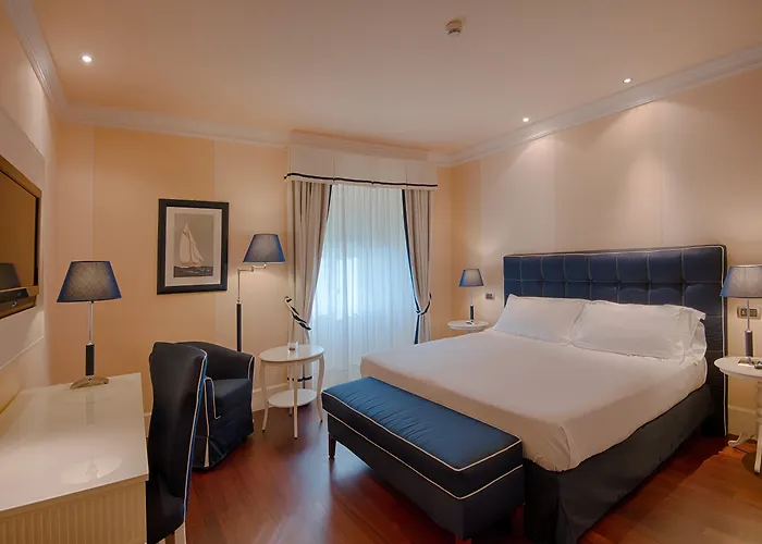 Gh Palazzo Suite & Spa Livorno