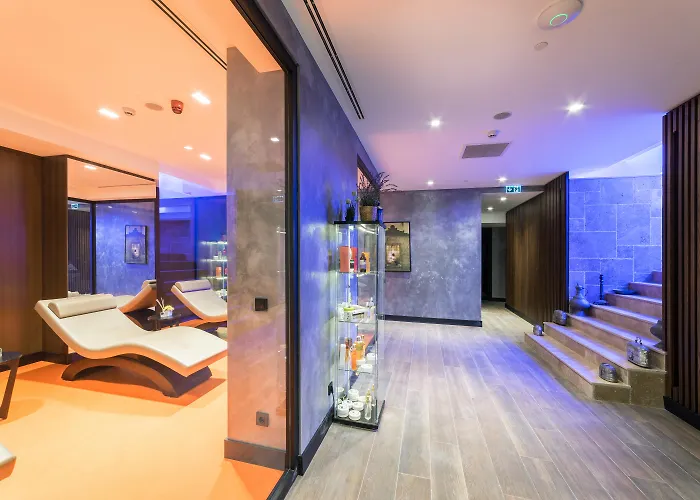 The Hotel Beyaz Saray - Grand Bazaar Estambul