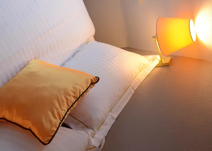 Numa I Scoop Rooms & Apartments Brussel