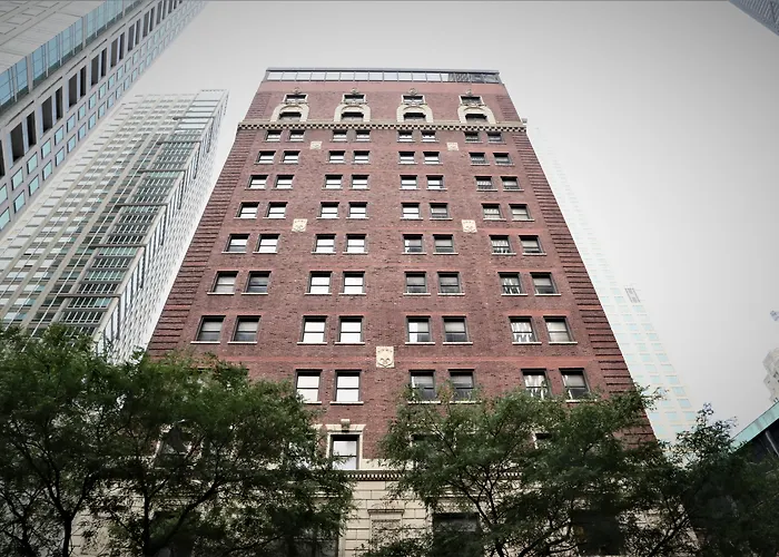 Hotel Selina Chicago