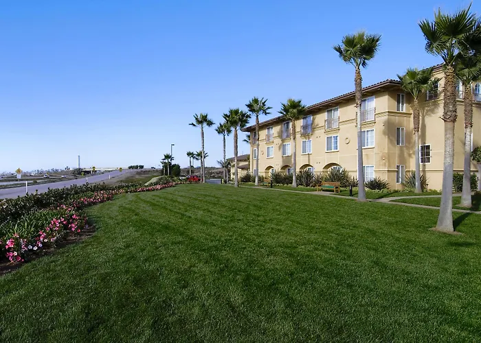 Hilton Garden Inn Carlsbad Beach
