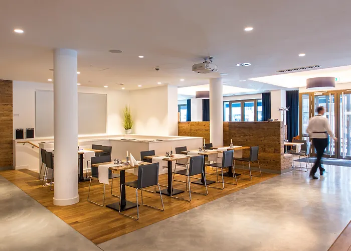 Bayer 89 VI Vadi Hotel Munique