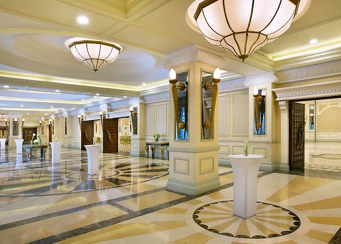 Al Habtoor Grand Resort, Autograph Collection Dubai