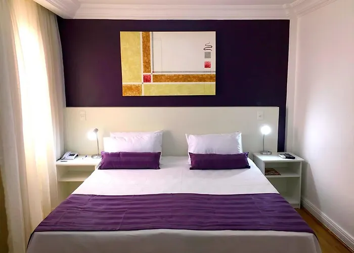 Century Paulista Hotel São Paulo