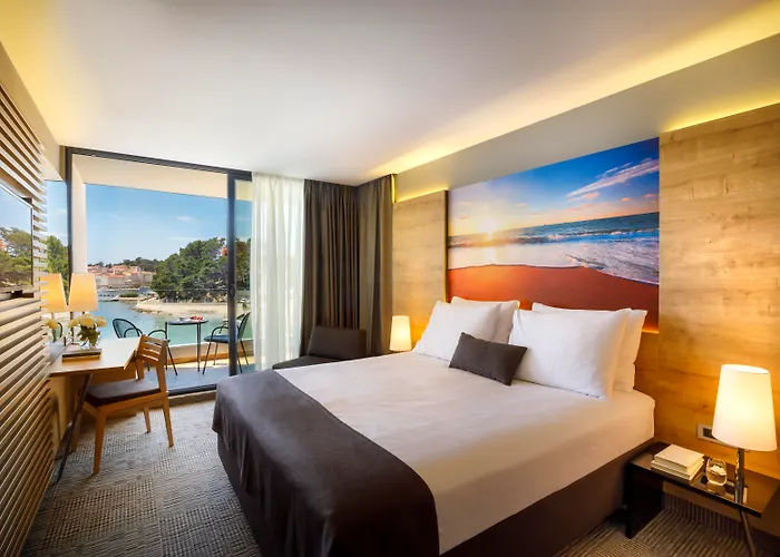 Valamar Padova Hotel Banjol