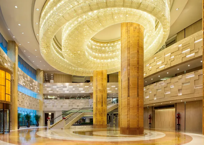Soluxe Hotel Kanton