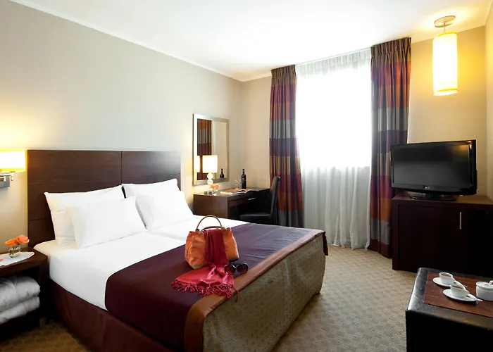 Prima Royale Hotel Jerusalem