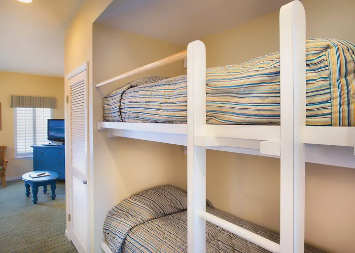 Club Wyndham Beach Street Cottages Miramar Beach