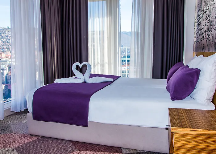 Hotel City View Deluxe Sarajevo