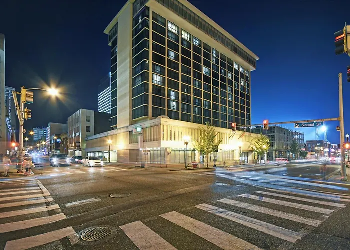 Holiday Inn - Memphis Downtown - Beale St. By Ihg