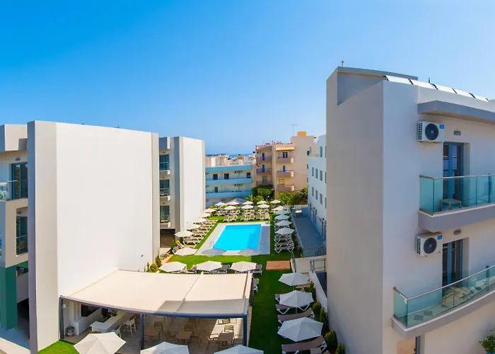 City Green Hotel (Adults Only)