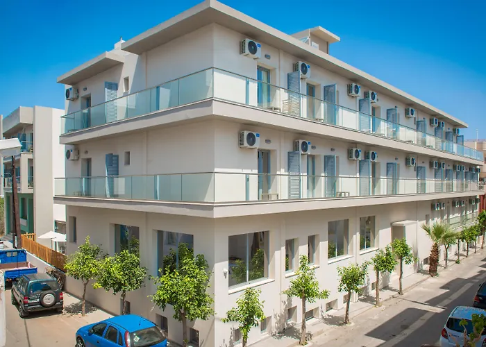 City Green Hotel (Adults Only)