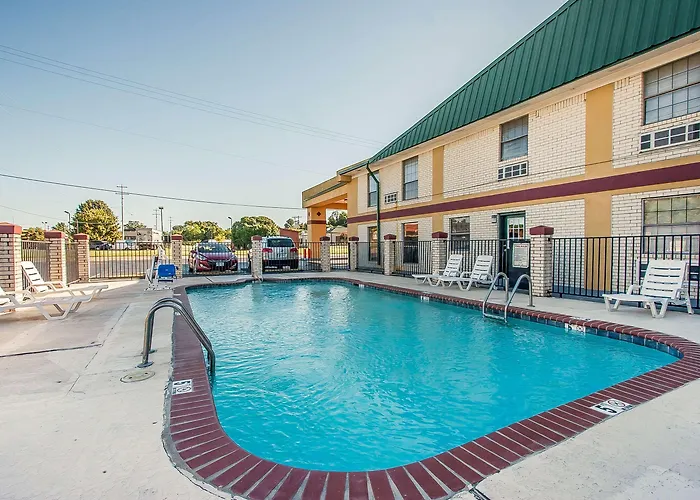 Quality Inn Brownsville