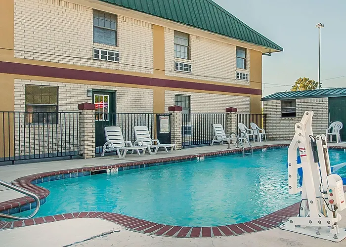 Quality Inn Brownsville