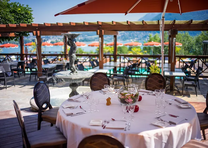 Les Trésoms Lake&Spa Resort Annecy