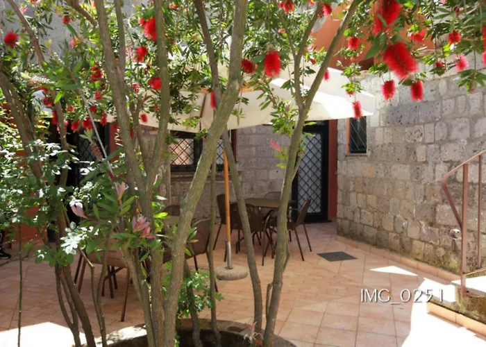Residence L'Incanto