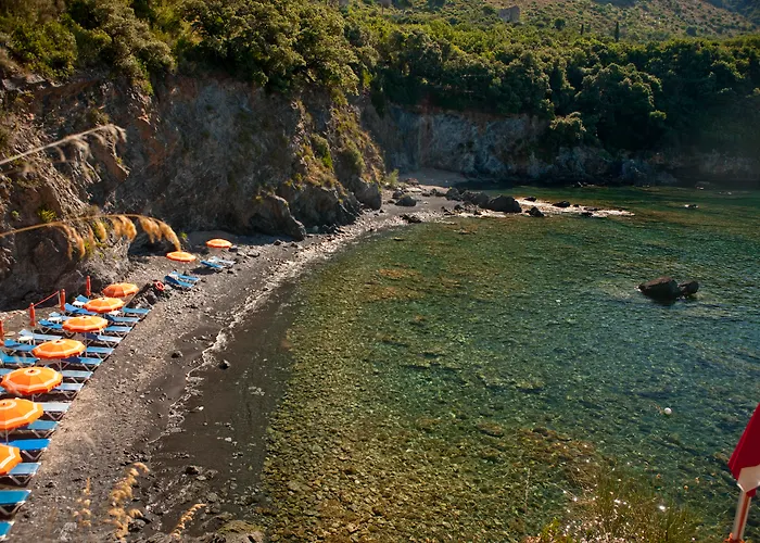 Hotel Murmann Maratea