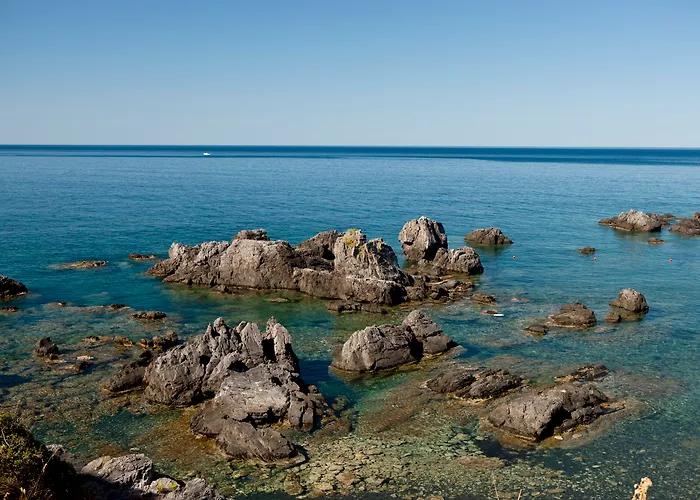 Hotel Murmann Maratea