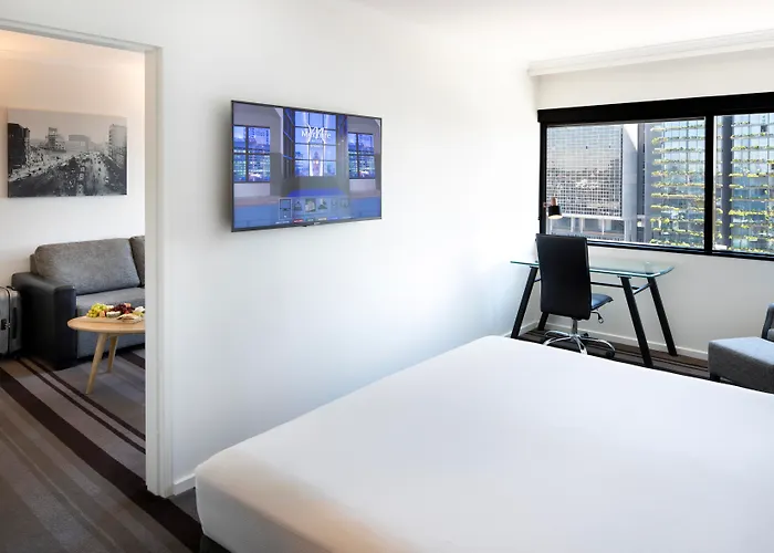 Mercure Sidney