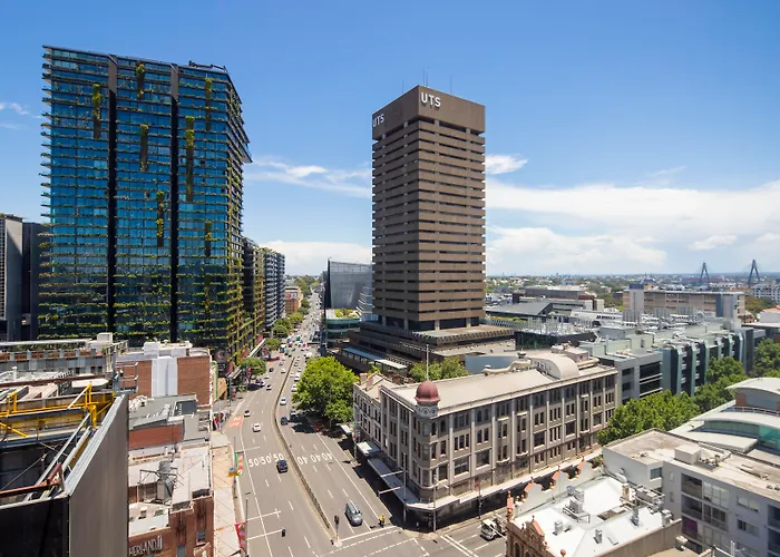 Mercure Sidney