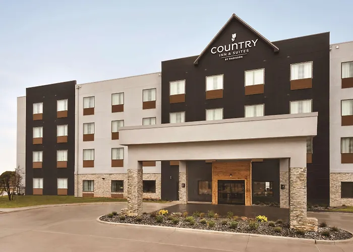 Candlewood Suites Oklahoma City - Bricktown By Ihg