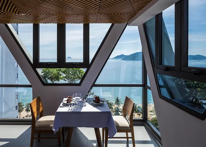 Venue Hotel Nha Trang