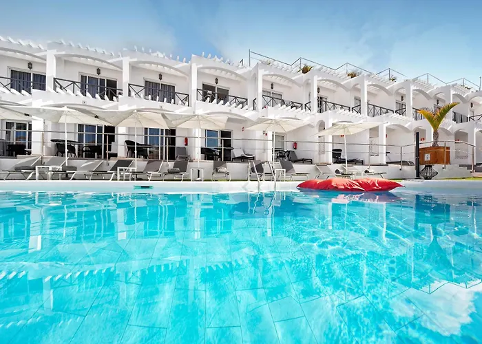 Vista Bonita - Gay And Lesbian Only Resort (Adults Only)