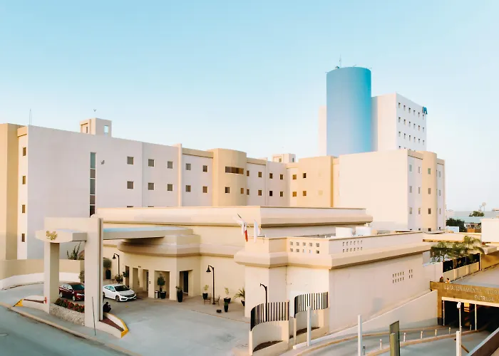 Wyndham Garden Torreon Tecnologico