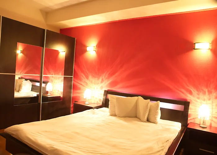 Phoenicia Grand Hotel Bucharest