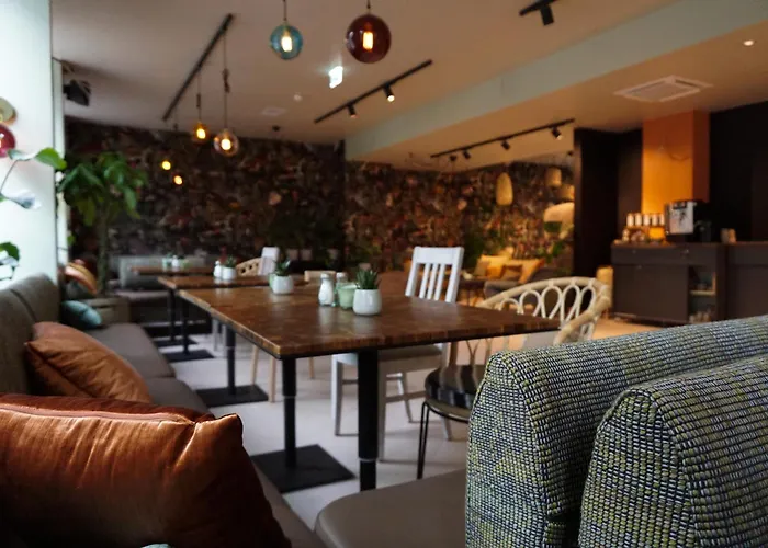 Hotel Cocoon Salzburgo
