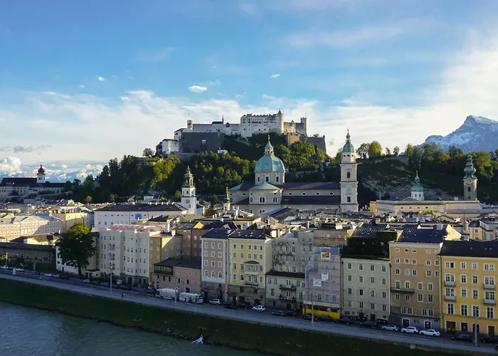 Hotel Cocoon Salzburgo