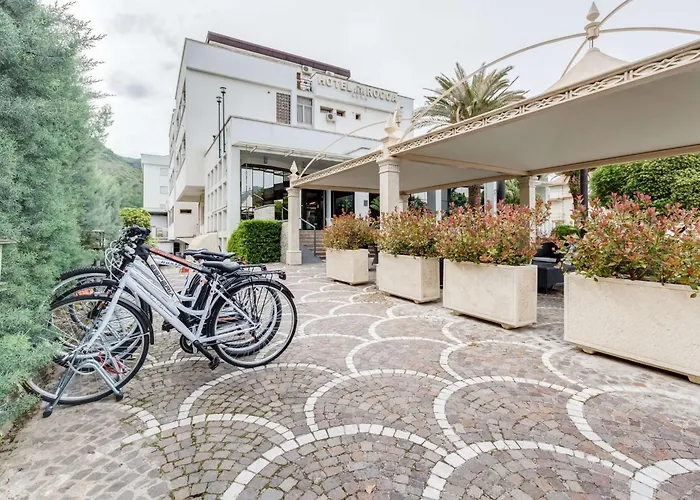 Best Western Hotel Rocca Cassino