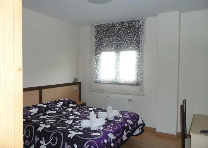Pensión la Posada Tineo