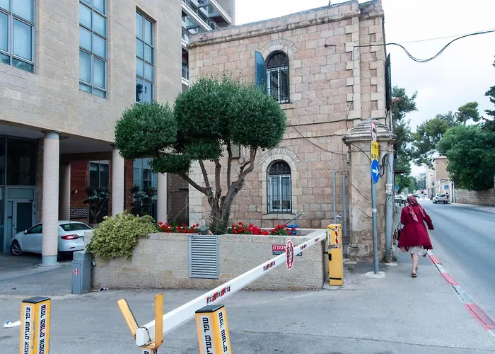 Urbanic Hotel