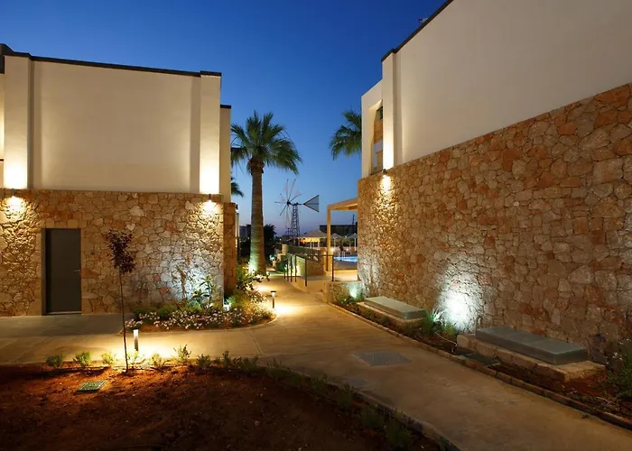 Aloe Boutique Hotel Powered By Anissa