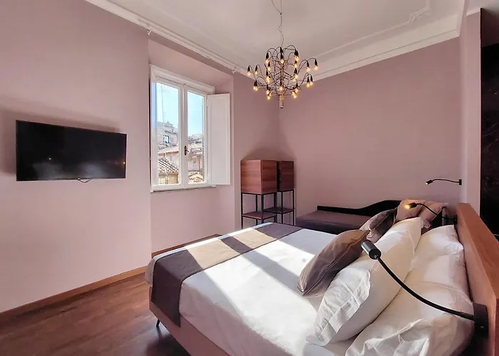 Youroom - Coppelle Roma