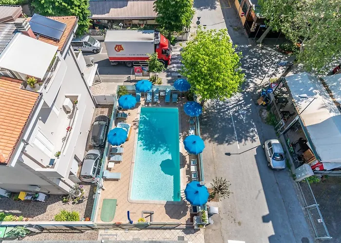 Hotel Bagli Rimini
