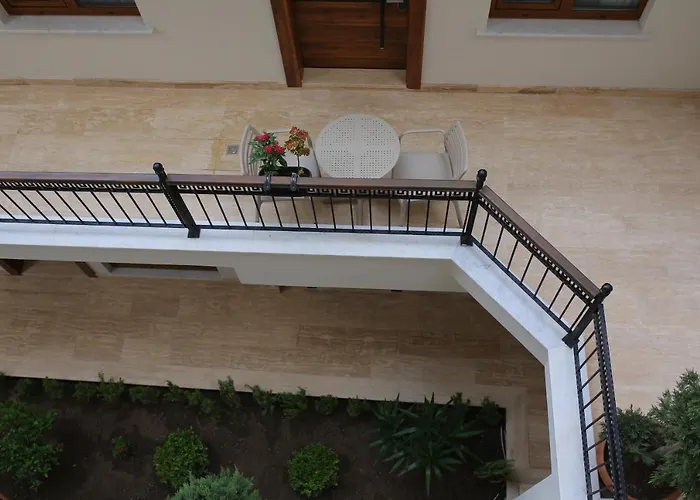 Hacibayramhotel