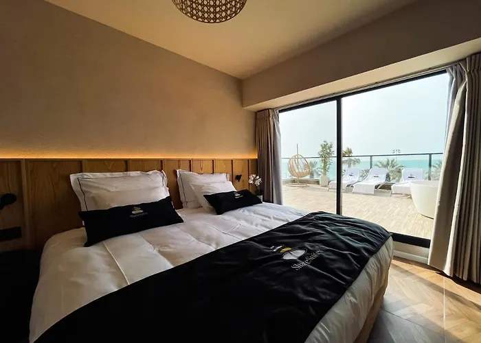 Share Suites Hotel Bat-Yam