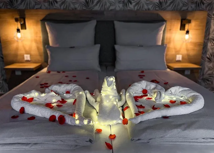 Hotel Le Filou