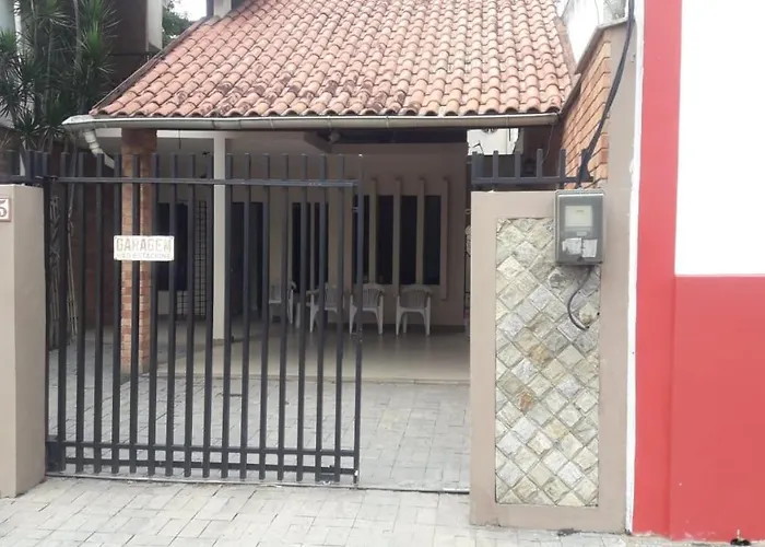 Pousada Sol da Justiça Campos dos Goytacazes