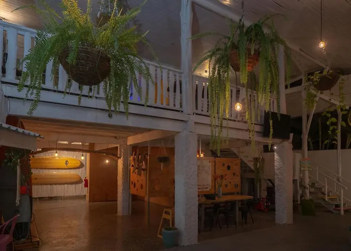 El Reinas By Sugar'S Monkey Hotel Playa Grande