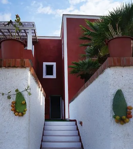 Hotel Borgo Cacciatori Ventotene