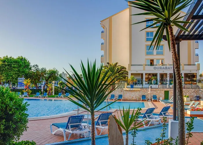 Ourabay Hotel Apartamento - Art&Holidays