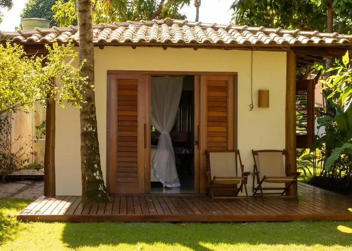 Camauí Hotel