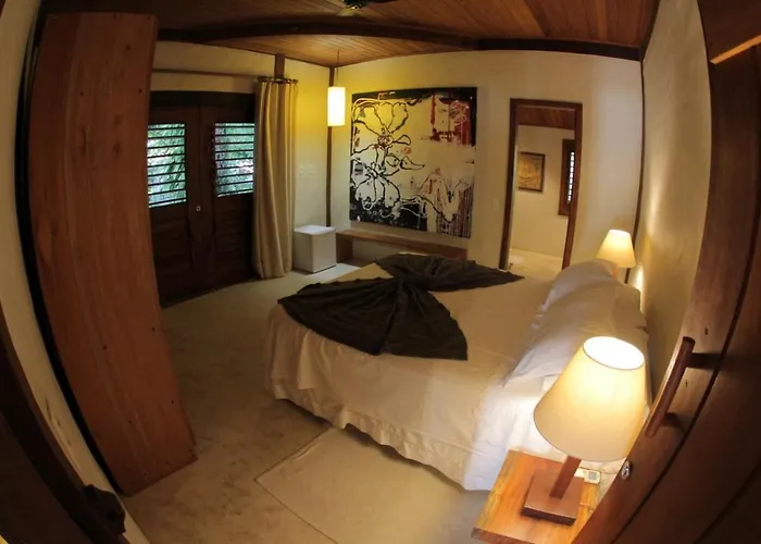 Camauí Hotel