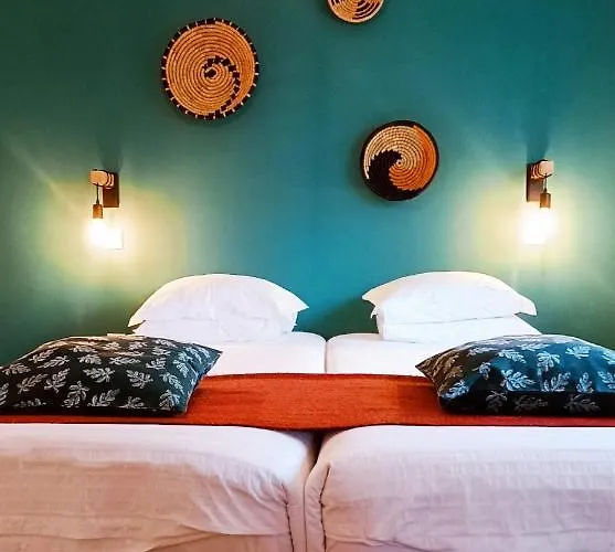 Aveiro Rossio Lodge